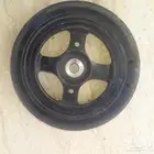 بكرة تويوتا يارس