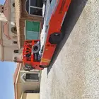 صطحه داخل الرياض المدينة الصناعيه تانيه وثالثه طريق الخرج