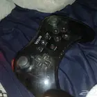 يده wii U اصليه للبيع ما استخدمتها من فتره و معاها شاحن.