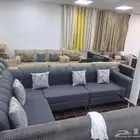 كنب جاهز في تفصيل