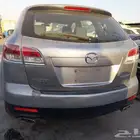 مازدا CX9 مديل 2009 تشليح قطع غيار فقط