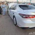 تشليح الحائر قطع غيار كامري من مديل 2018الى2024