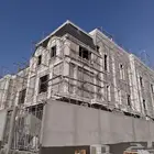 ديكورات خارجيه جي ار سي