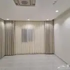 ستارة النافذة تصميم جديد