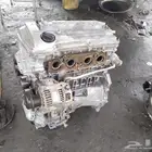 للبيع ومكينه كامري 2010