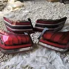 اسطبات جي 80 جنسس 2015-2023