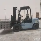 تاجير رافعات شوكيه للايجار رافعه شوكيه للايجار فوكلفت بوبكات