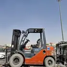 اجار رفعات شوكيه شهري يومي مشوار تحمل تنزيل تركيب مستودعات