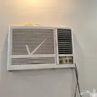 غرفة نوم و مكيف الزامل 24 الف كمبرسيىر كبير