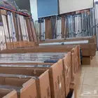 ستائر رول جاهزه بلك أود عازل حي الخليج الرياض