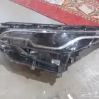 شمعة فورشنر 2022 يسار للد