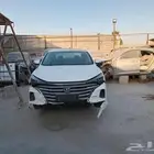 شانجان ايدو بلس تشليح الفوزان الدمام مدخل 3 قطع غيار ر