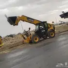 رافعات شوكيه للايجار الشهري واليومي