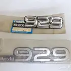 كتابات شنطة جديد واصلي 929 Mazaa limited GLX