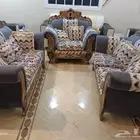 كنب للبيع لأعلى سوم
