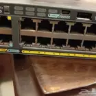 cisco switch 2960X 48