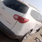 تشليح قطع شفرولية ترافيرس