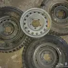 جنوط هلل شاص ثلاثه جنوط توبلس واحد جنط شنبر