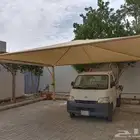 مظلات سيارات مظلات_مسابح سواتر قماش سواتر بلاستيك شركه مظلات