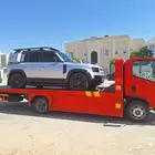 سطح هيدروليك من الدمام الى الرياض الى حفر الباطن الى رفعه ال