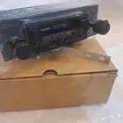 مسجل وراديو للونيت الددتسن