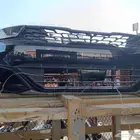 صدام وشمعات K5