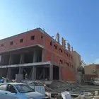 مقاول معماري