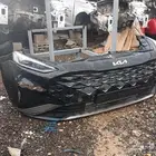 صدام K8 امامي 2023 _ 2024 شمعات K8 وكاله