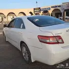 تويوتا كامري 2007