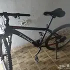 سيكل ترك