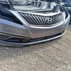 صدام ازيرا 2016