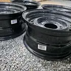 جنوط مرسيدس أسود للددسن