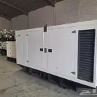 ايجار مولدات كهرباء جميع المقاسات و تور لايت