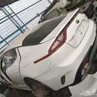 كيا استنجر 2020قطع غيار مستعمل نظيف ومضمون