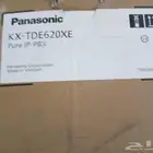 كبينه توسعه سنترال باناسونيك 620 جديده.