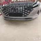 صدام ازيرا 2021