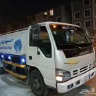 وايت مياه 6طن مياه تحليه صالحه للشرب جميع أنحاء الرياض