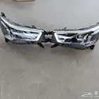 شمعه هيلكس دبل 2023