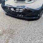 صدام سوناتا 2023 اصلي