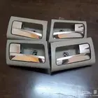 أيادي فكتوريا وماركيز نيكل