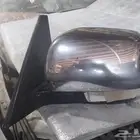 مراية يسار باجيرو 2015