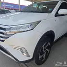 تويوتا راش 2021