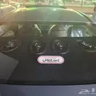 تركيب سستم موجود سمعات جديد ومستخدم