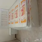 سرير نفر ونص جاهز