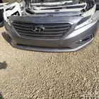 صدام سوناتا 2016-2017 اصلي وكاله