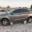 شانجان إيدو موديل 2018 تشليح قطع غيار فقط