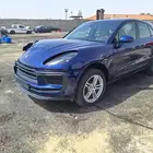 بورش مكان 2022 مصدوم