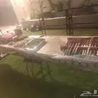 معلم مشويات خارجي الدمام والخبر وكافة المنطقة الشرقية