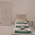 اقوي عرض 550 ريال غرفه نفر شامل التوصيل