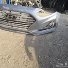 صدام سوناتا 2018